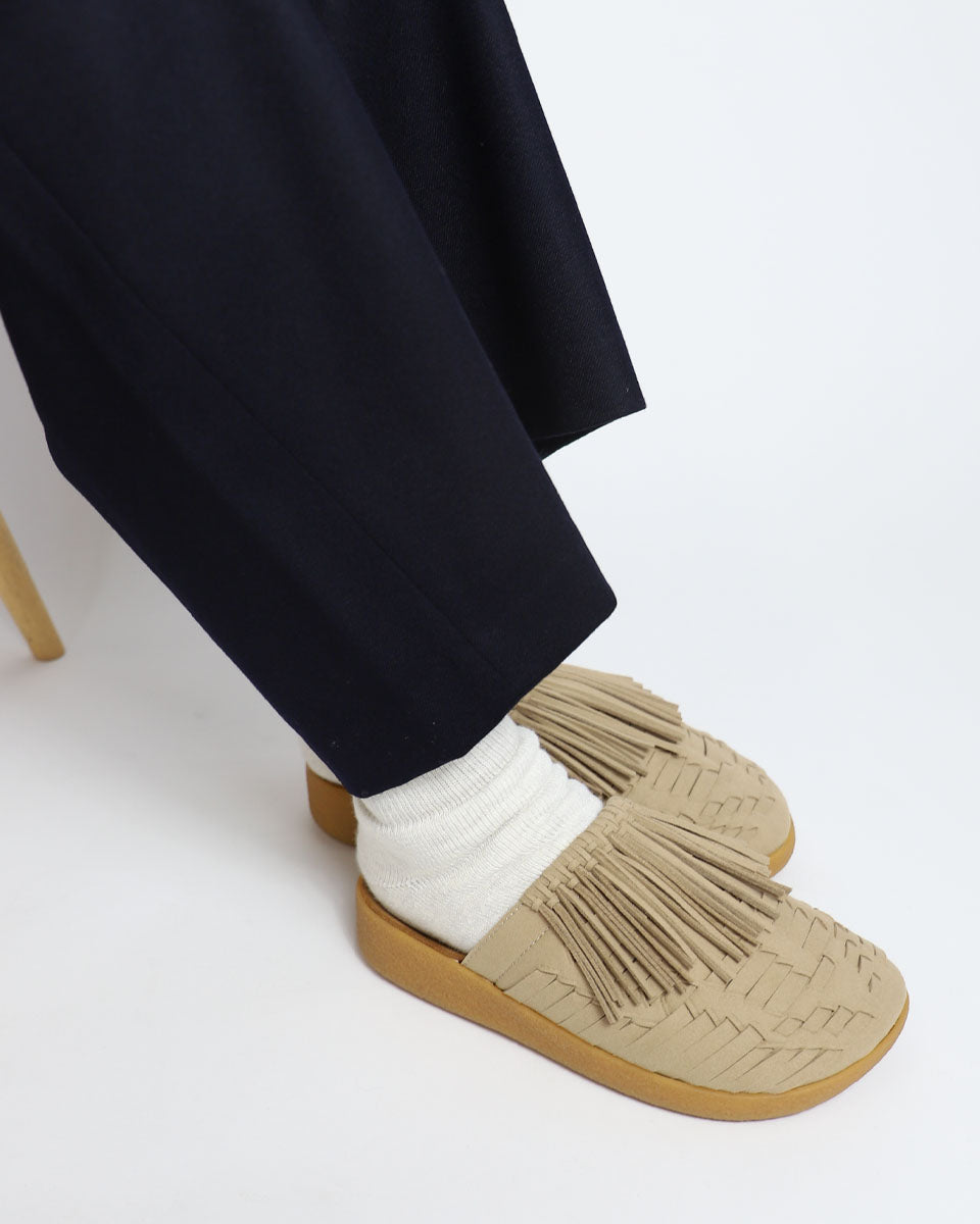 THUNDERBIRD THATCH MULE【24FW NEW】