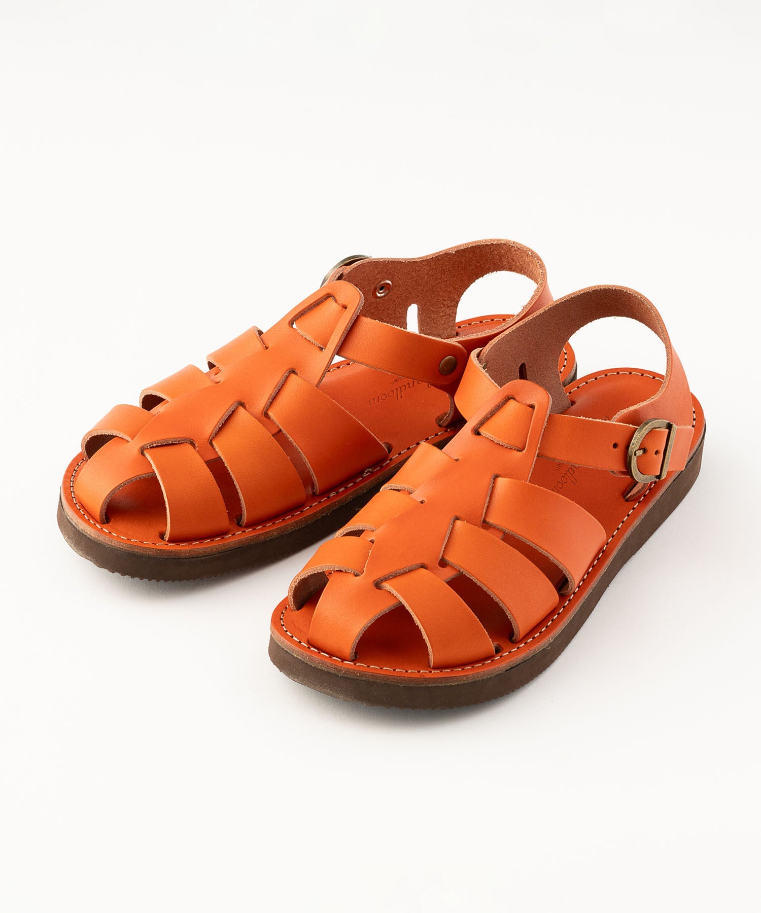 GURKHA【26SS NEW】