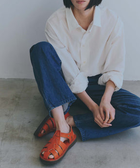 GURKHA【26SS NEW】