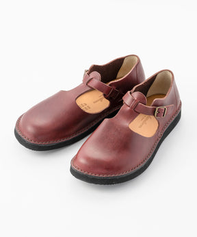 OH003 189 Burgundy
