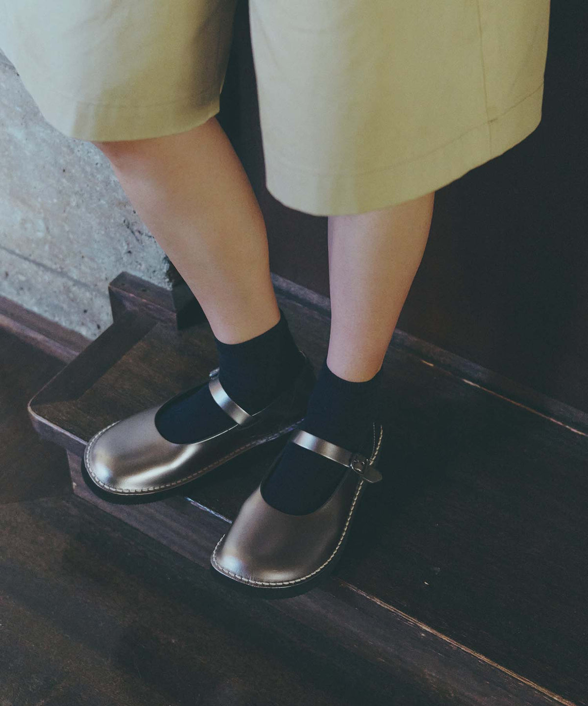 SHELLY【25FW NEW】