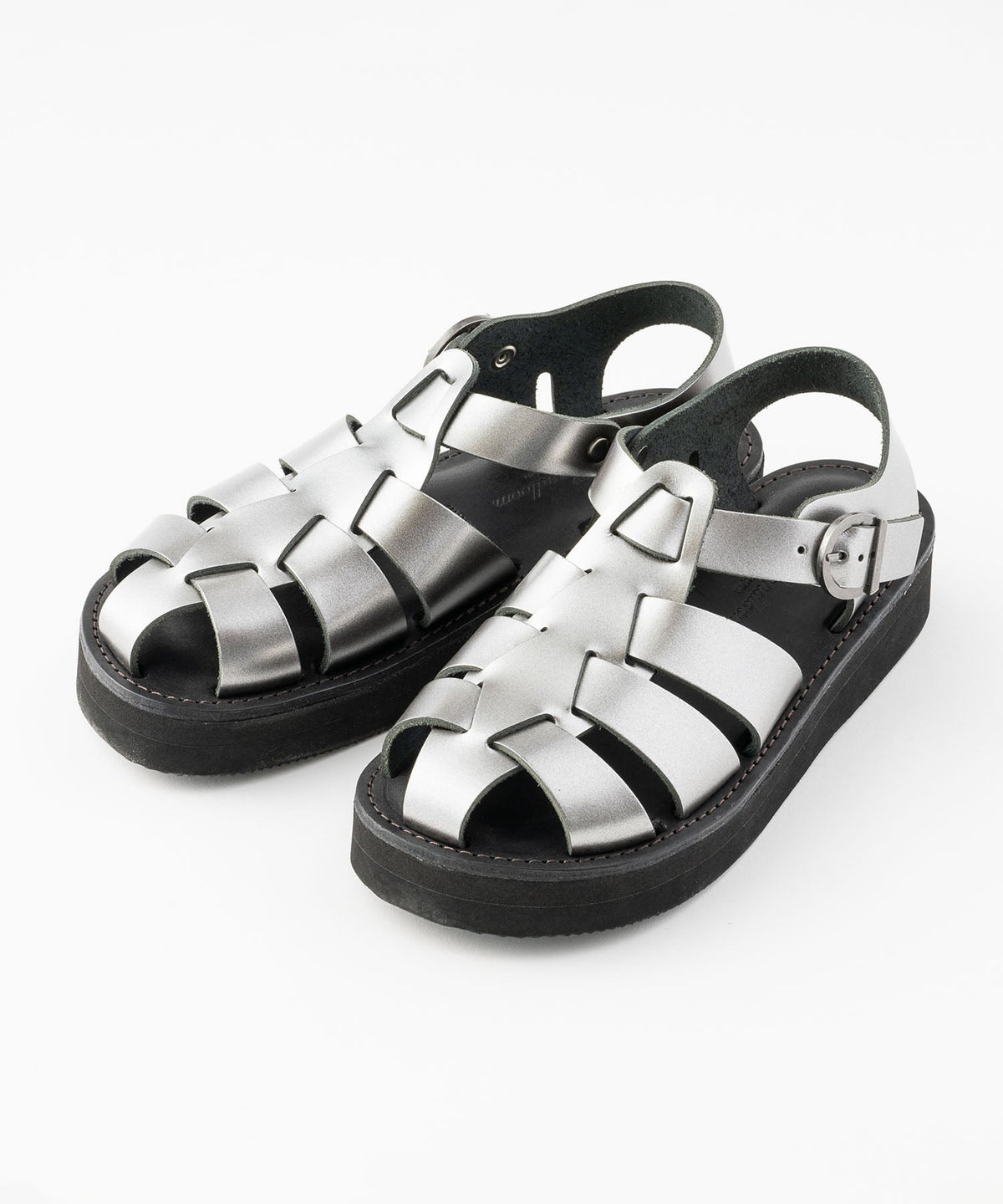 GURKHA PLATFORM【26SS NEW】