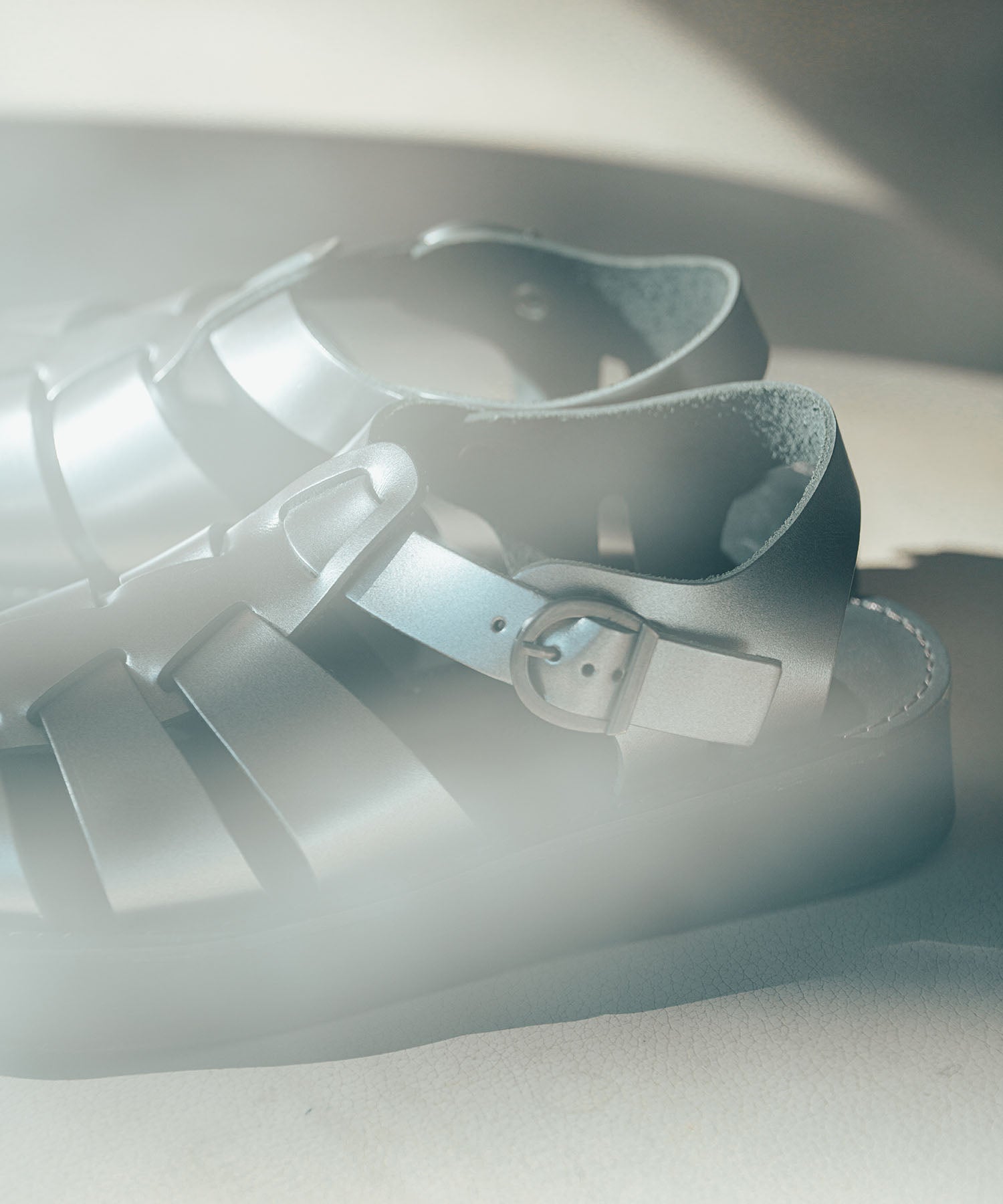 GURKHA PLATFORM【26SS NEW】