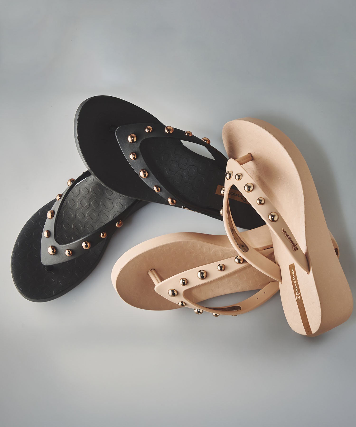 【30%OFF】Ipanema PLAT GLAM
