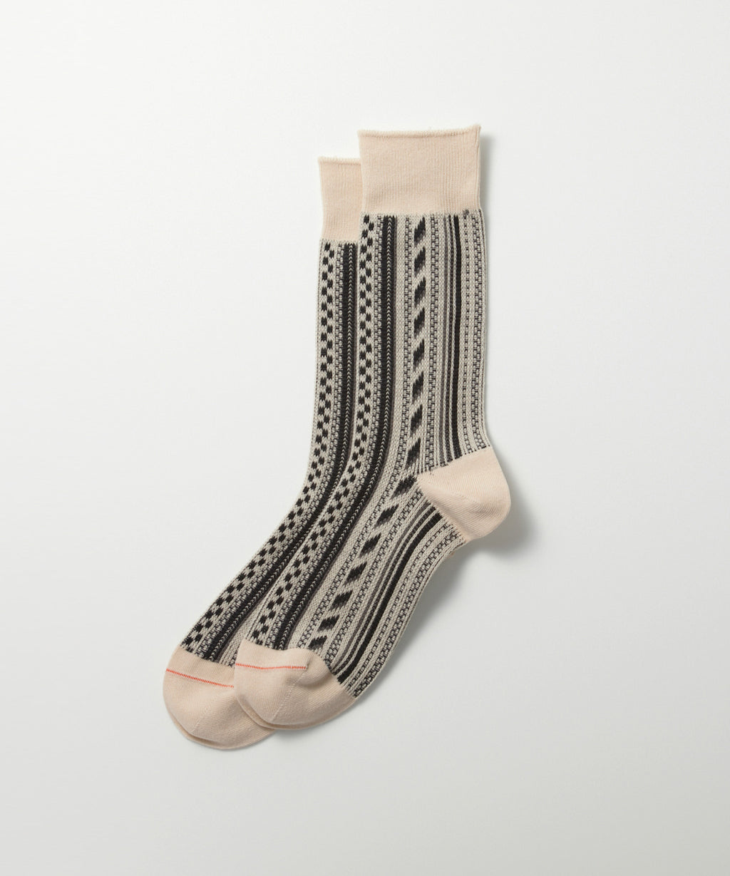 jacquard socks ジャガードソックス 覆面レスラージャガードソックス | ジムマスター（gym master