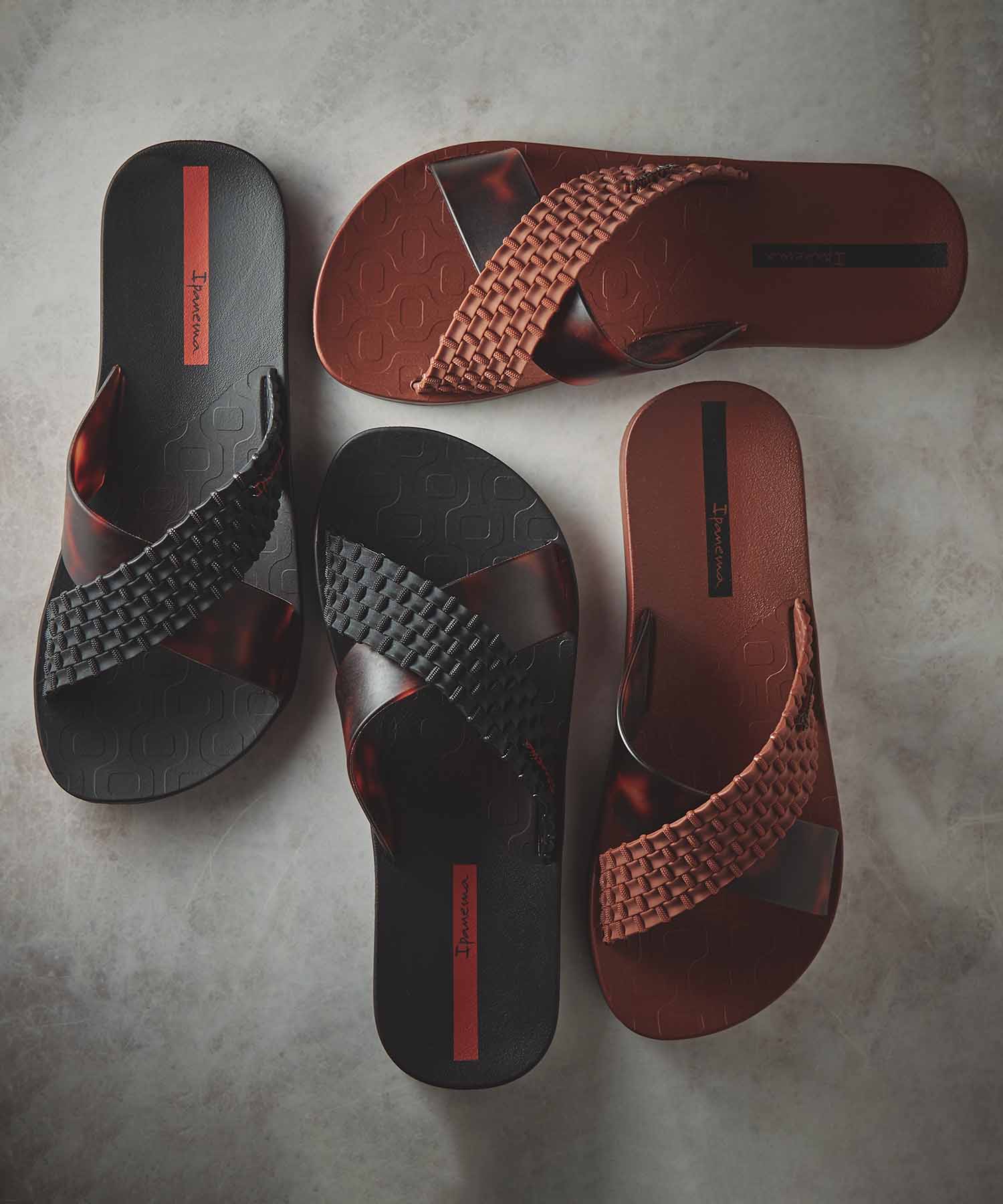 【30%OFF】Ipanema SENSE SLIDE