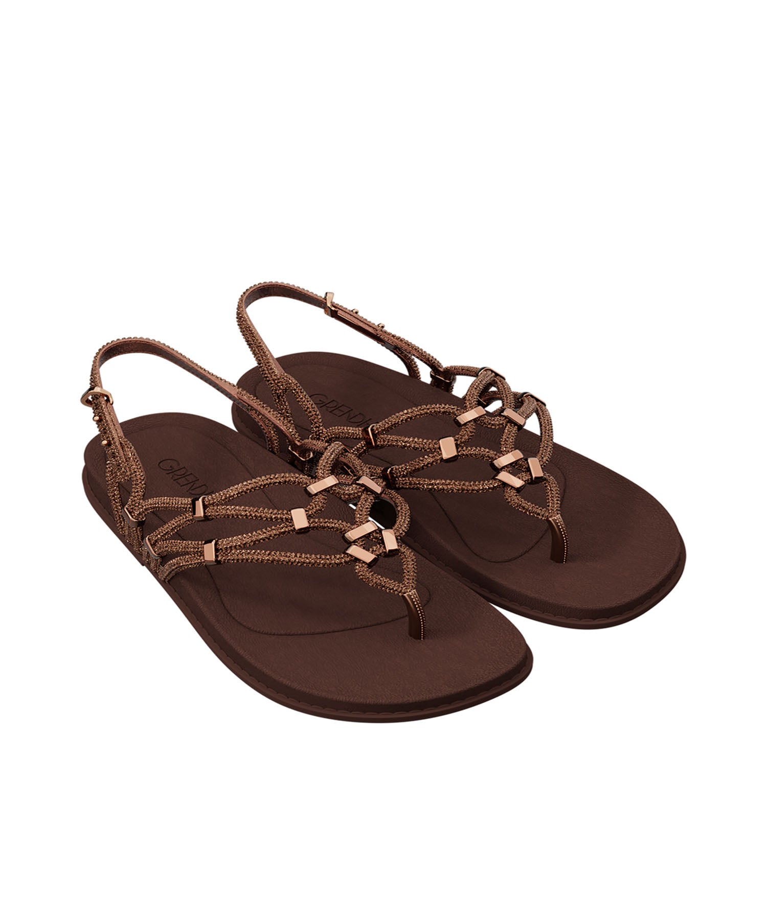 【30%OFF】GRENDHA INSTANTES