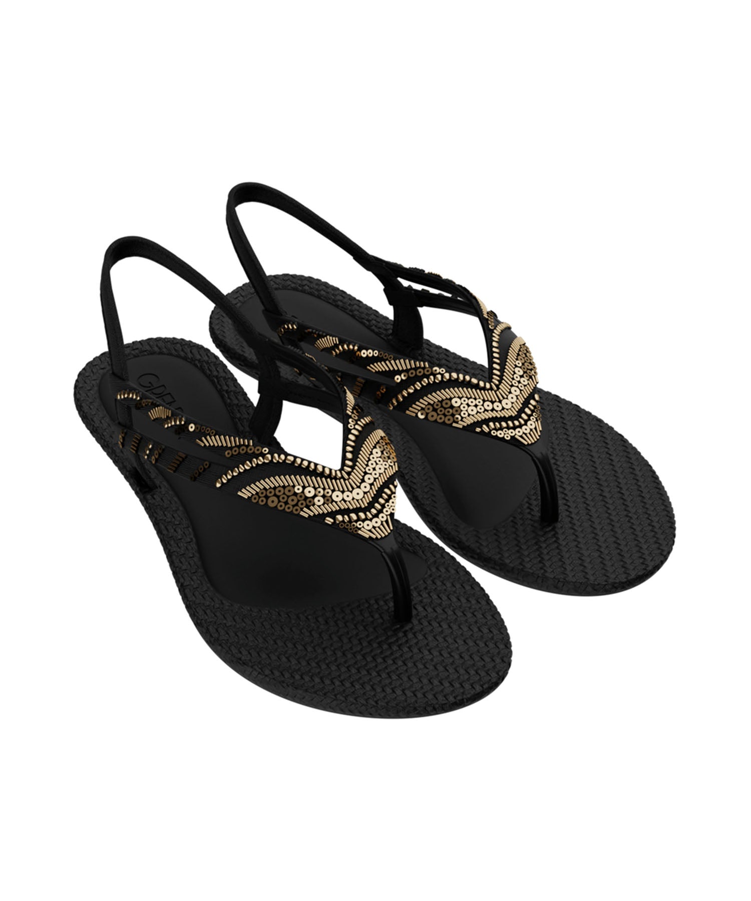 【30%OFF】GRENDHA TODO DIA UNICA
