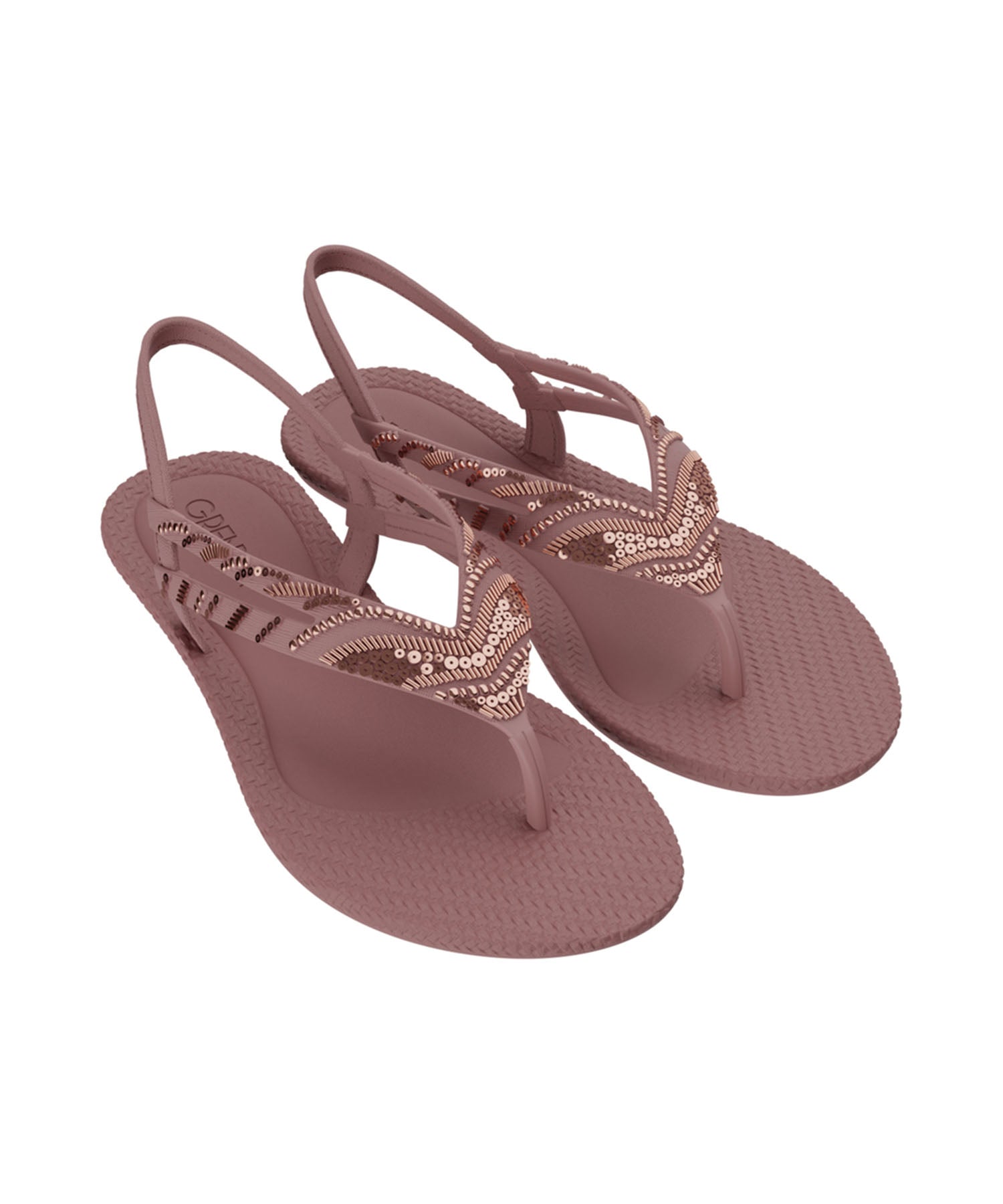 【30%OFF】GRENDHA TODO DIA UNICA