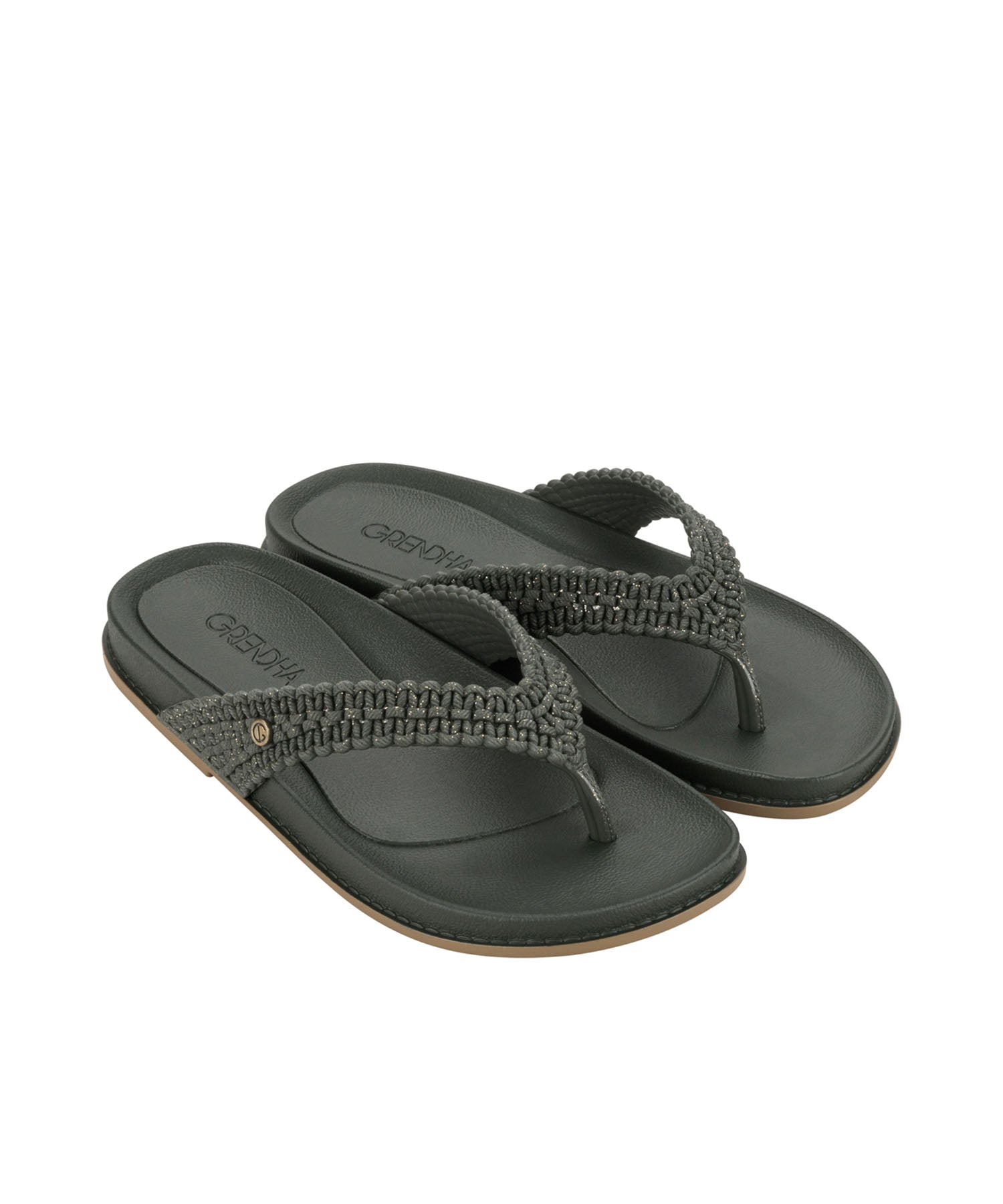 【50%OFF】GRENDHA TRAMAS RAST
