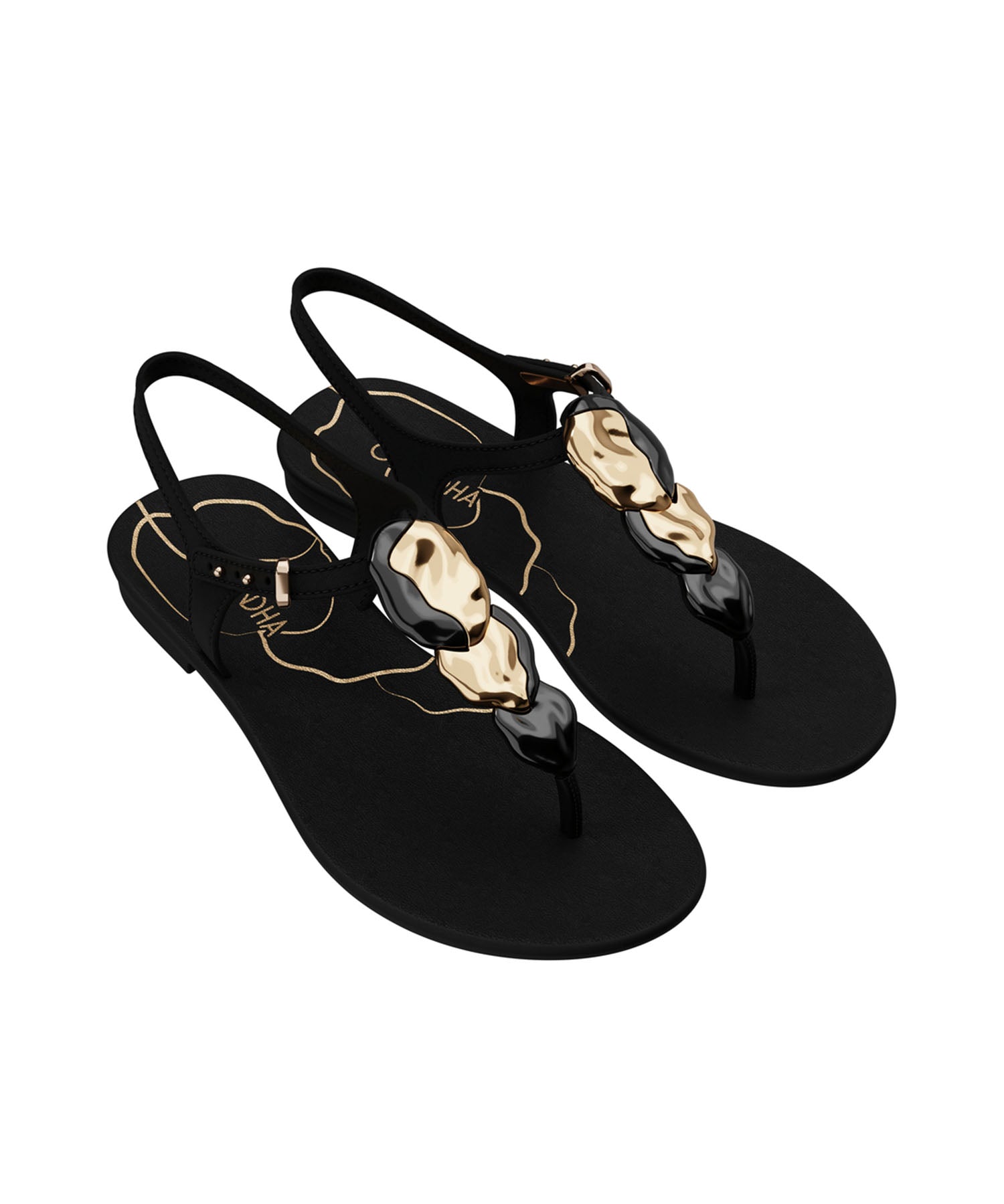 【30%OFF】GRENDHA REFINO