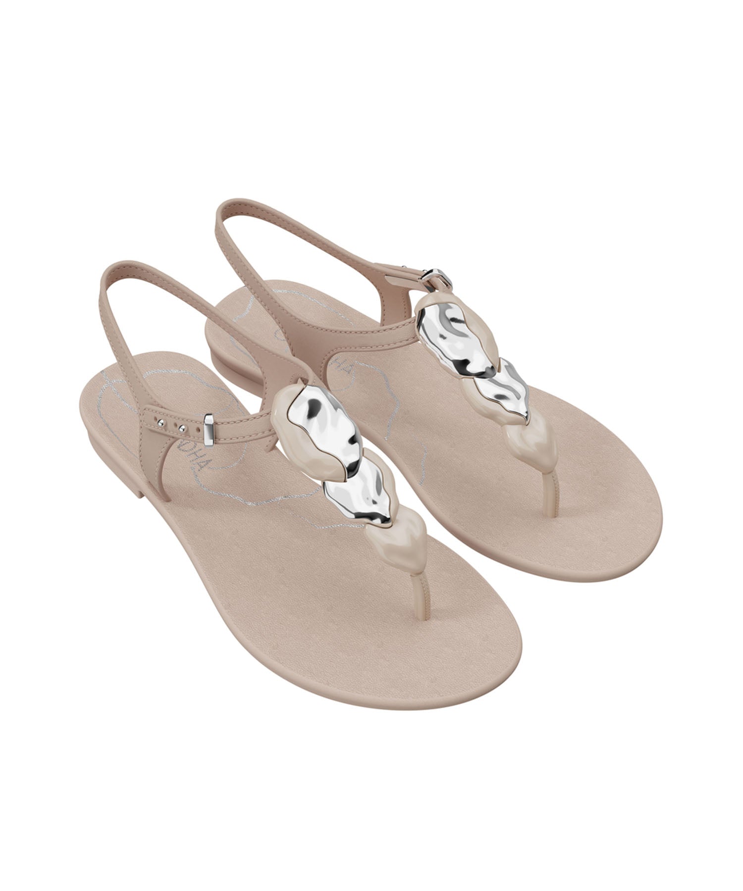【30%OFF】GRENDHA REFINO