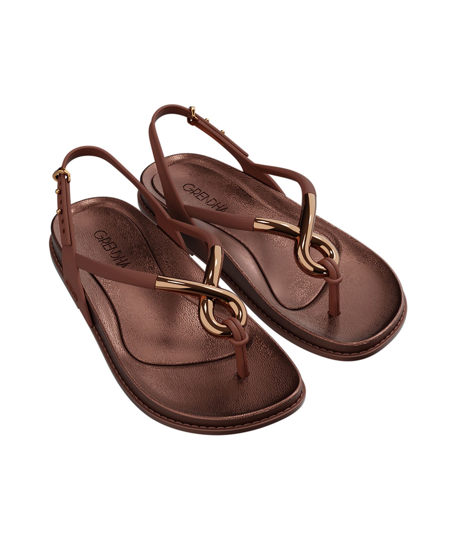 【30%OFF】GRENDHA MUSA