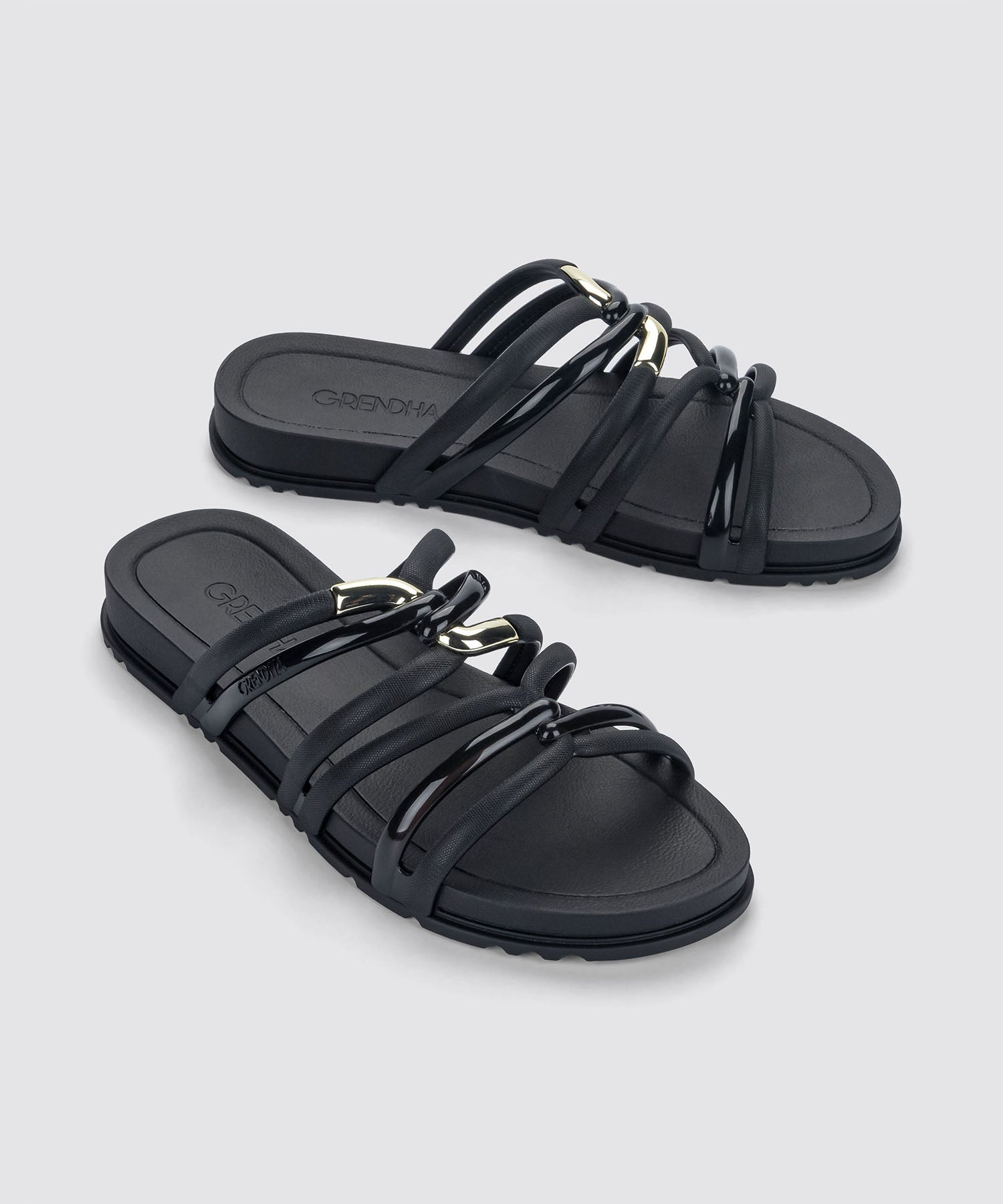 GRENDHA RIQUEZA【26SS NEW】