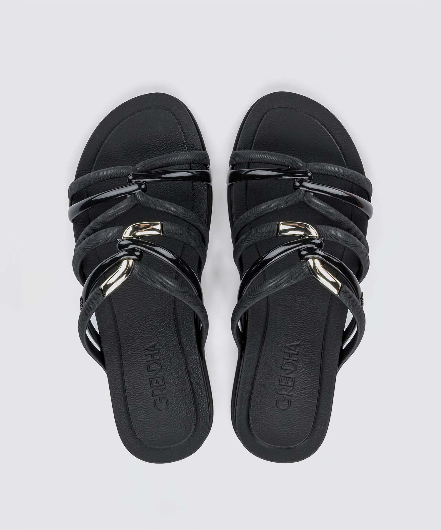 GRENDHA RIQUEZA【26SS NEW】