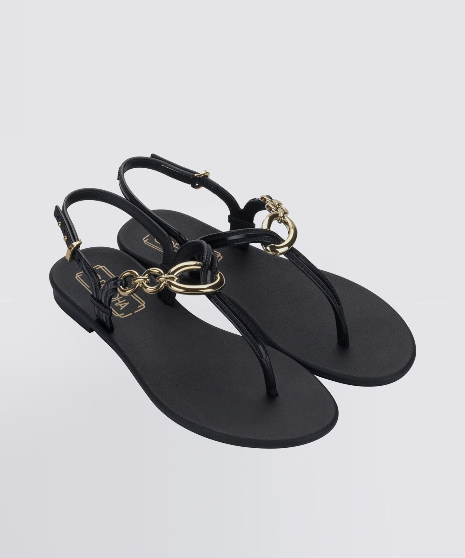 GRENDHA ESTILO【26SS NEW】
