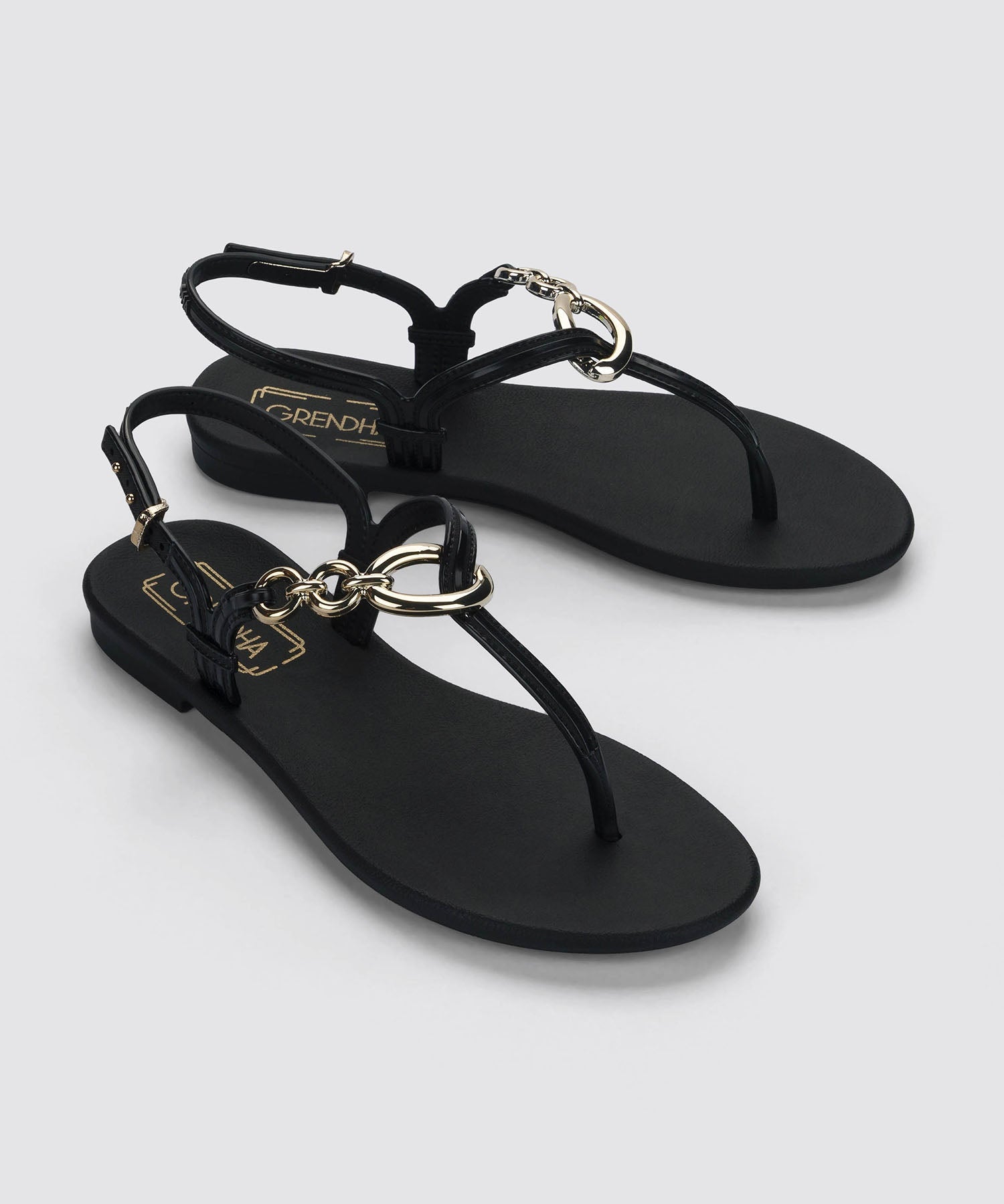 GRENDHA ESTILO【26SS NEW】