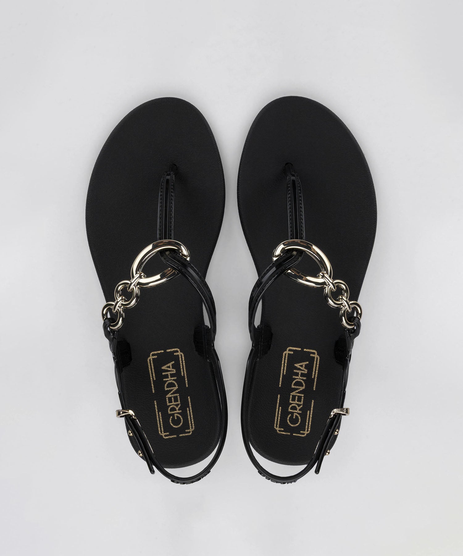 GRENDHA ESTILO【26SS NEW】