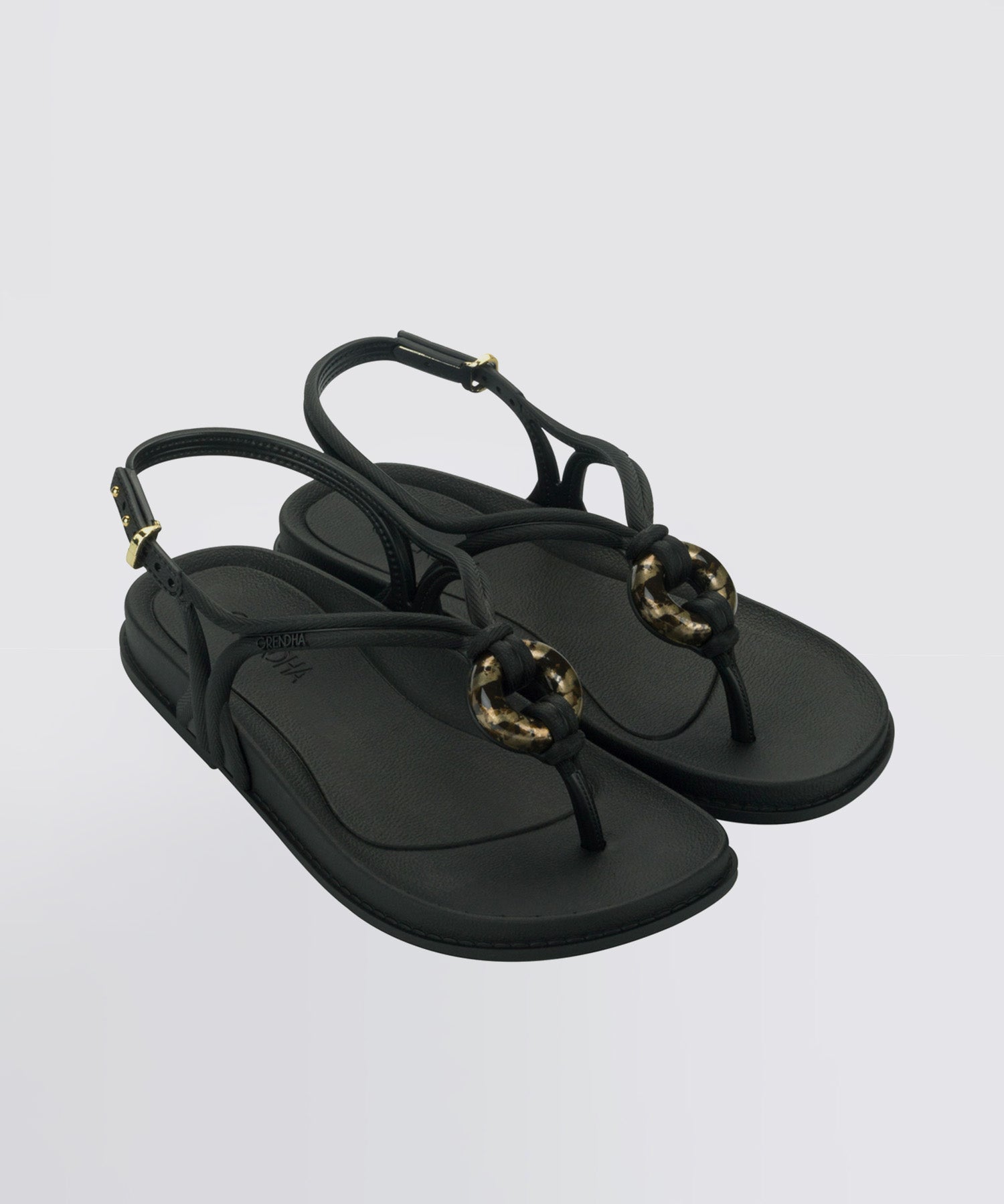 GRENDHA EXOTICA【26SS NEW】