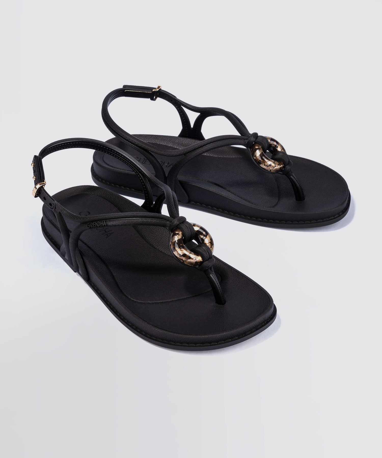 GRENDHA EXOTICA【26SS NEW】