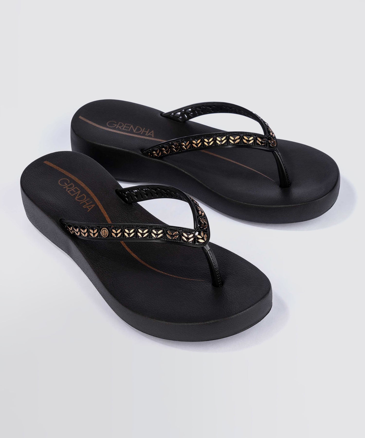 GRENDHA EXUBERANCIA【26SS NEW】