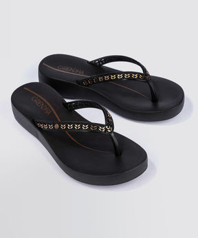 GRENDHA EXUBERANCIA【26SS NEW】