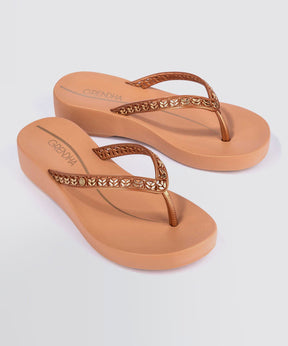 GRENDHA EXUBERANCIA【26SS NEW】