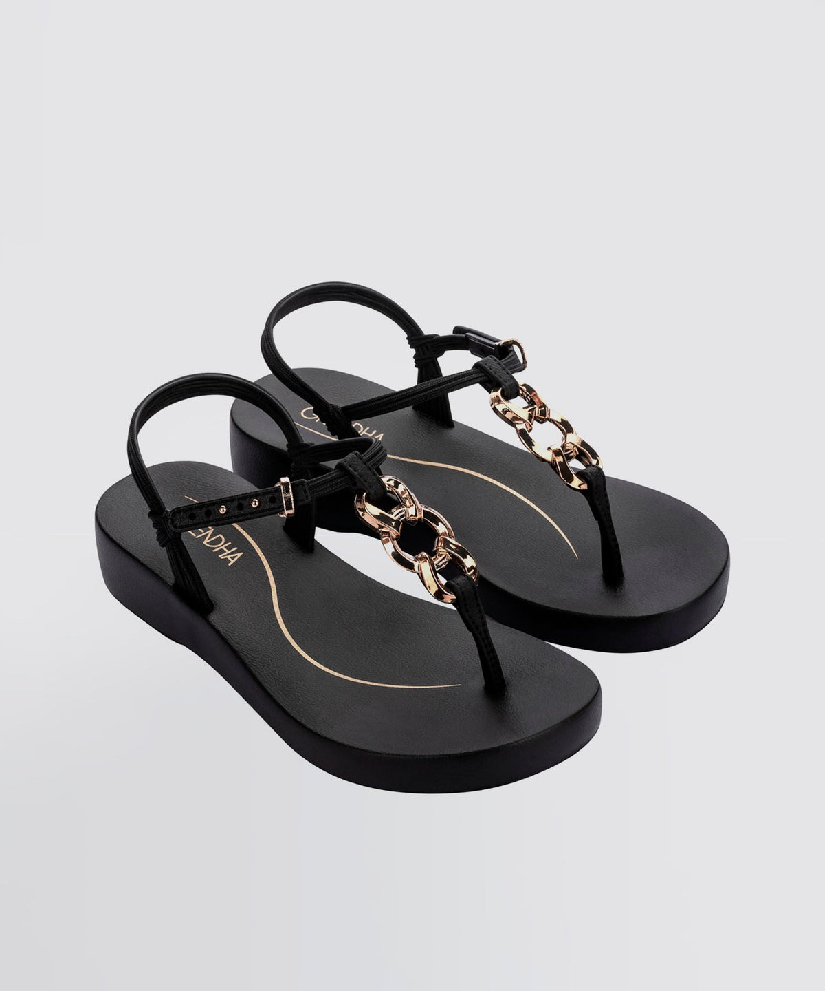 GRENDHA LIBERDADE【26SS NEW】