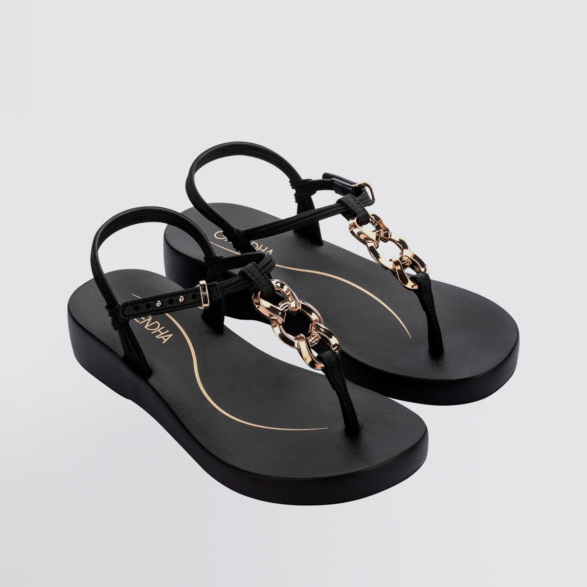 GRENDHA LIBERDADE【26SS NEW】