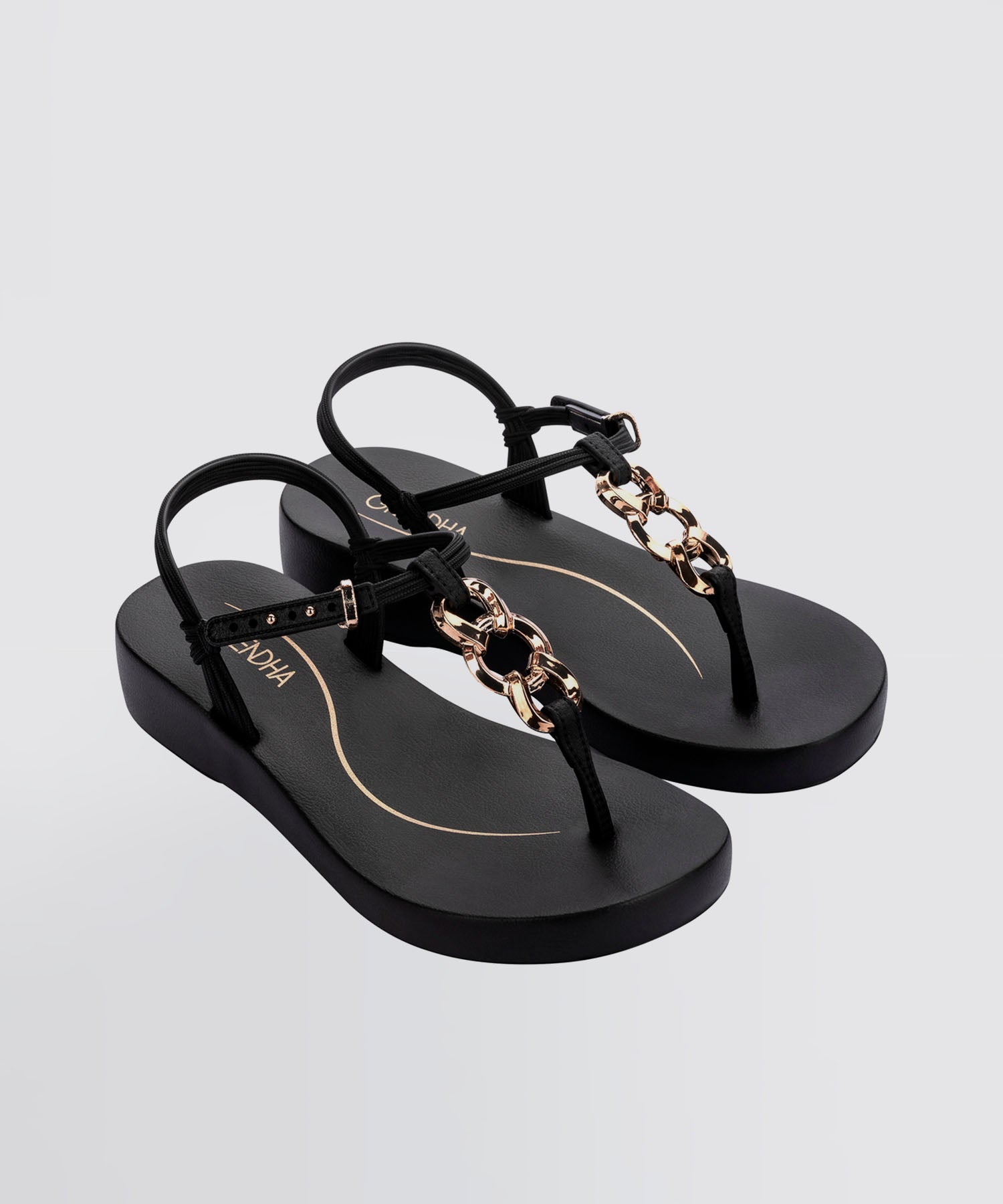 GRENDHA LIBERDADE【26SS NEW】