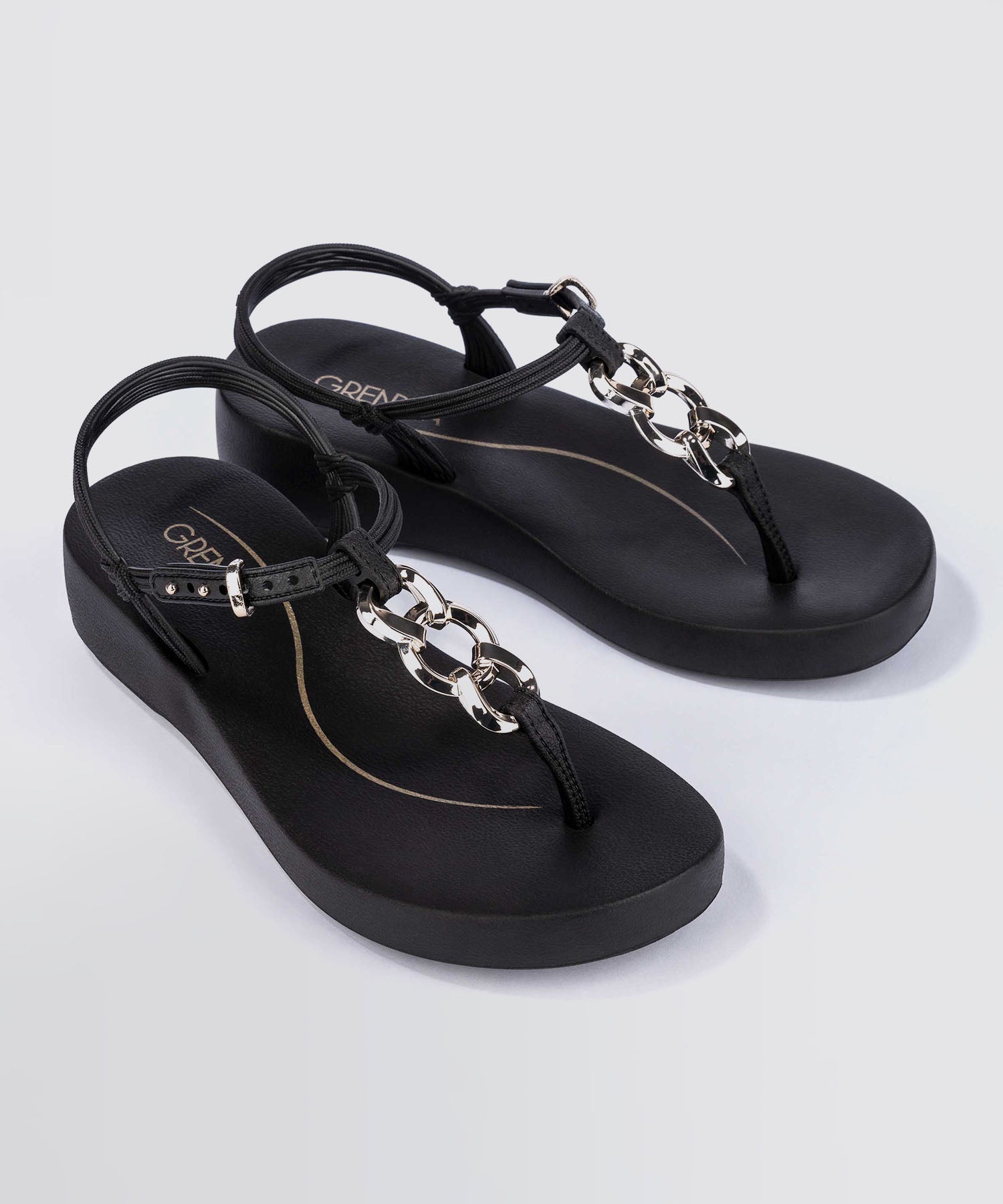 GRENDHA LIBERDADE【26SS NEW】