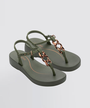 GRENDHA LIBERDADE【26SS NEW】