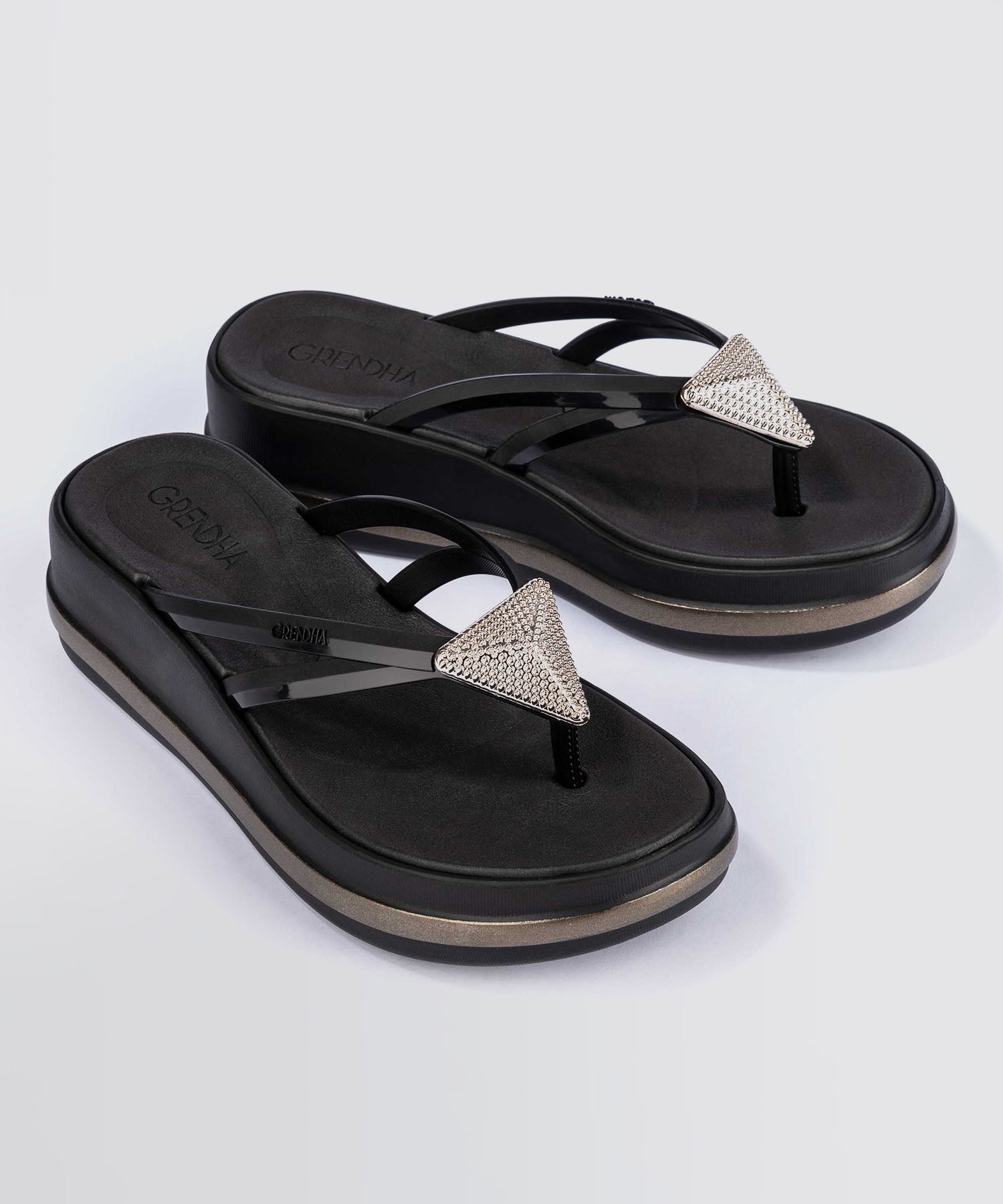 GRENDHA FORMOSA【26SS NEW】
