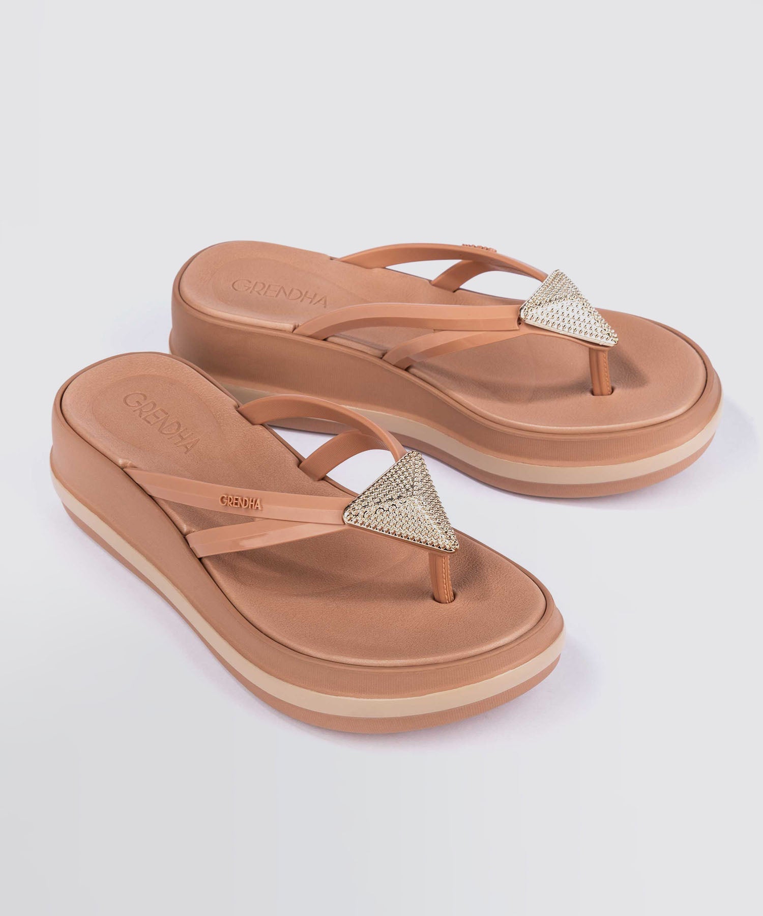 GRENDHA FORMOSA【26SS NEW】