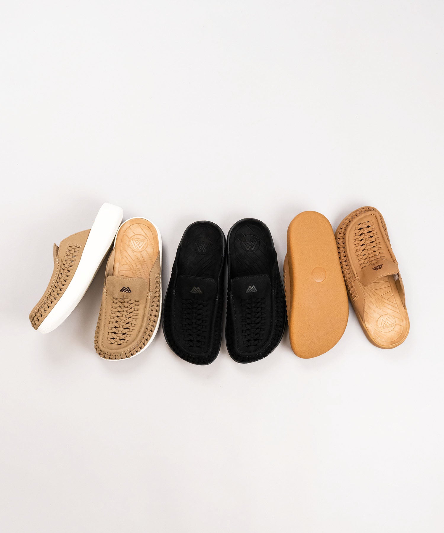 SKIPPER MULE【26SS NEW】
