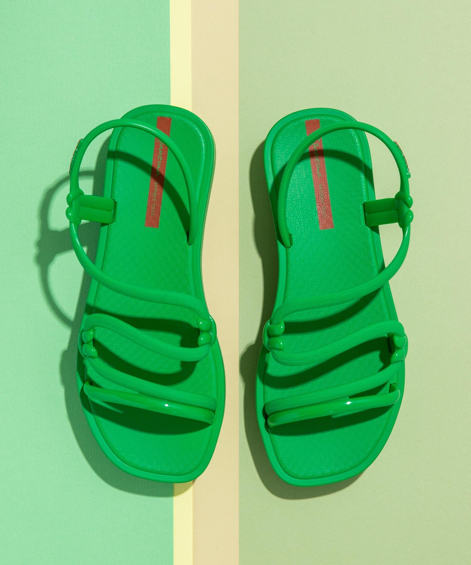 【30%OFF】Ipanema SOLAR SANDAL
