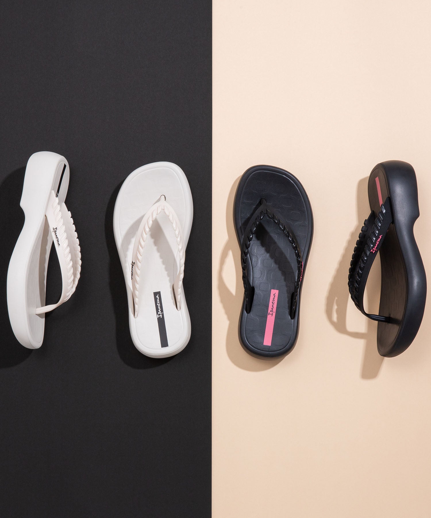 【30%OFF】Ipanema VERANO
