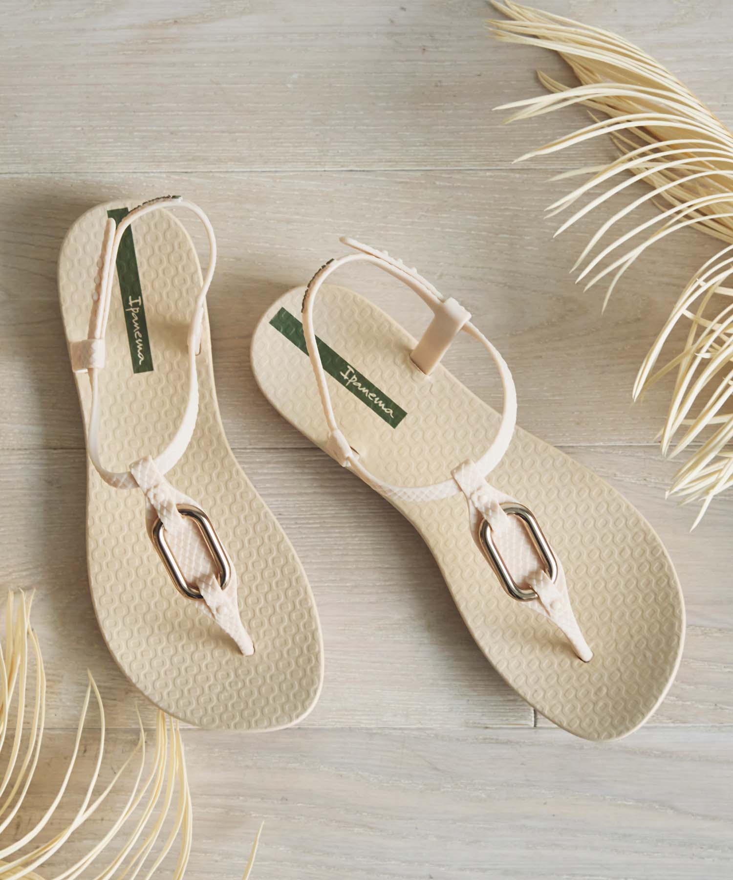 【30%OFF】Ipanema CLASS LINEA