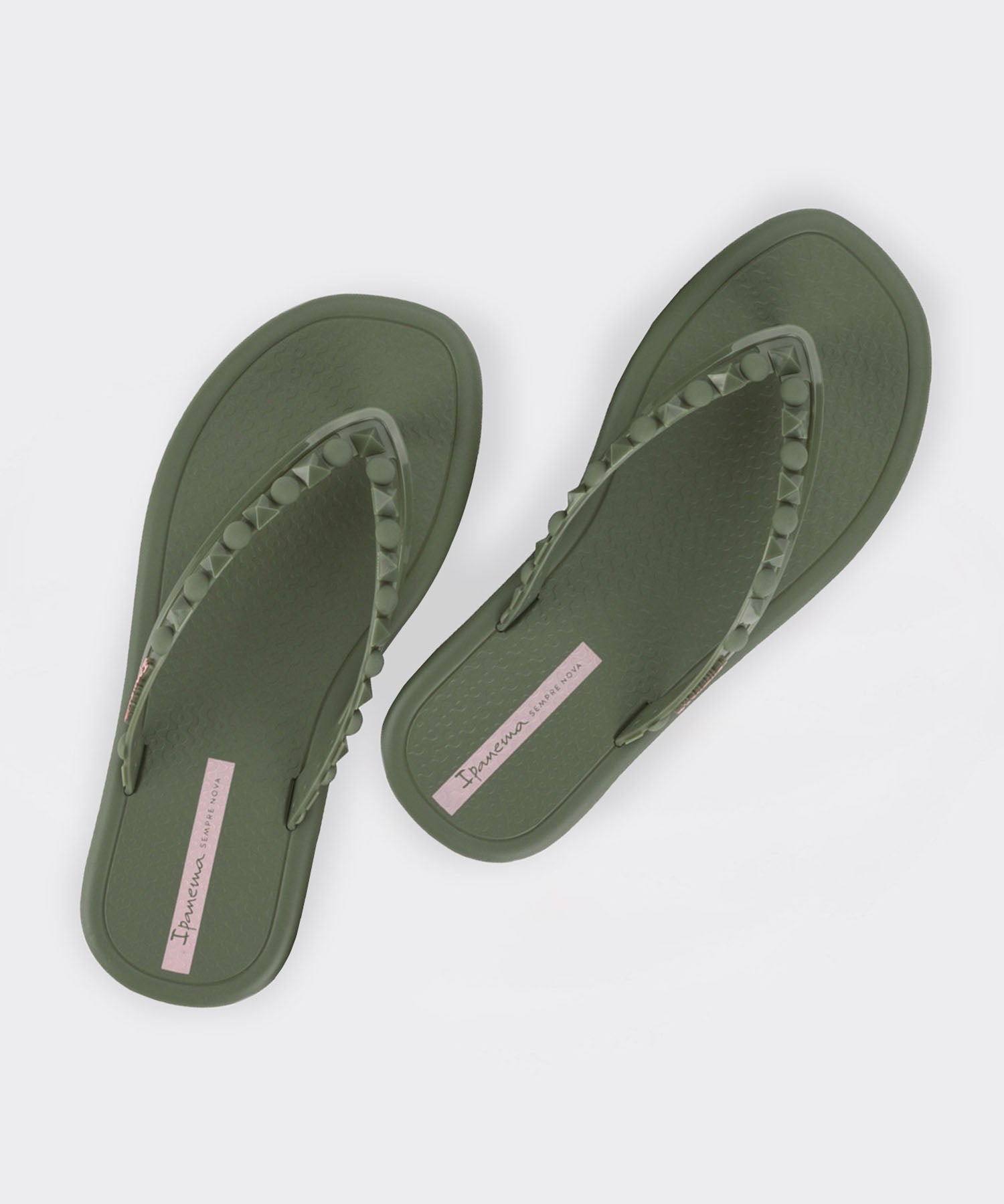【50%OFF】Ipanema MEU SOL