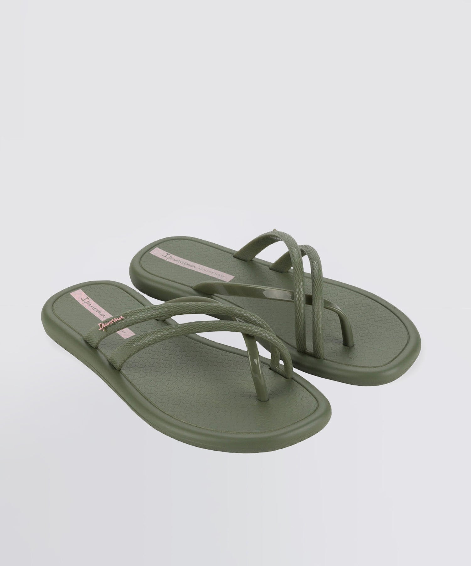 【30%OFF】Ipanema MEU SOL RASTEIRA