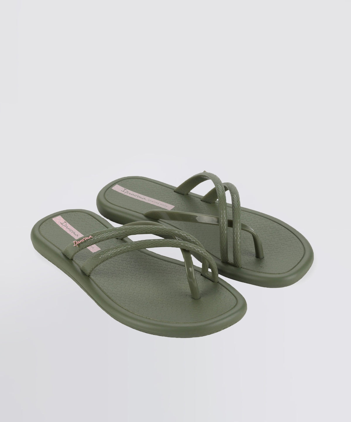 【30%OFF】Ipanema MEU SOL RASTEIRA
