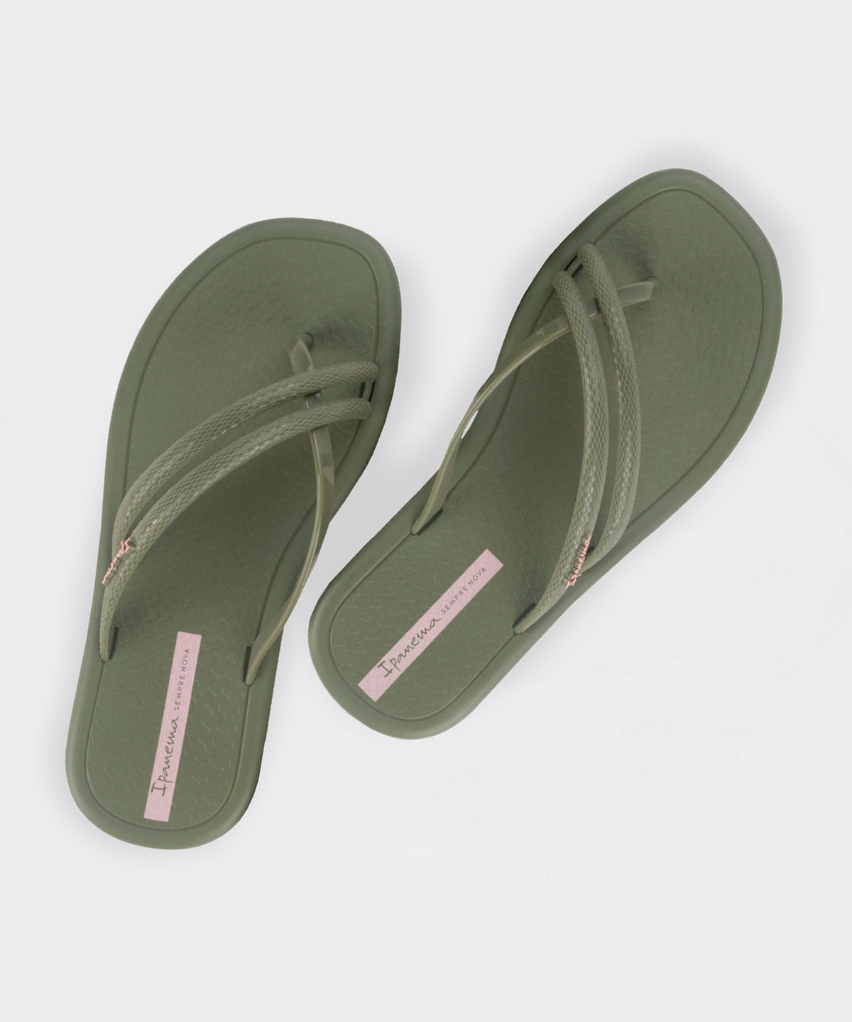 【30%OFF】Ipanema MEU SOL RASTEIRA