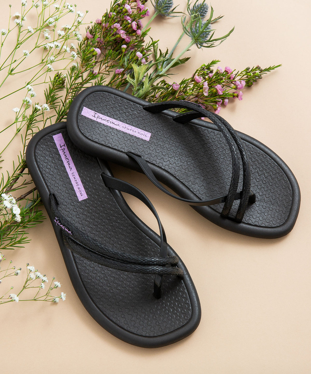 【30%OFF】Ipanema MEU SOL RASTEIRA