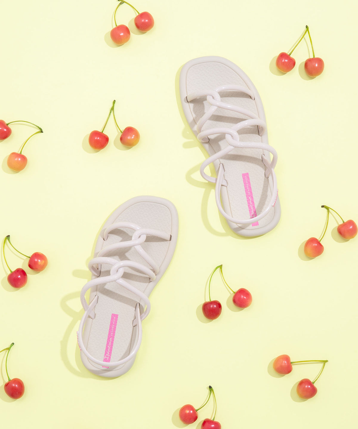 【30%OFF】Ipanema MEU SOL SANDAL