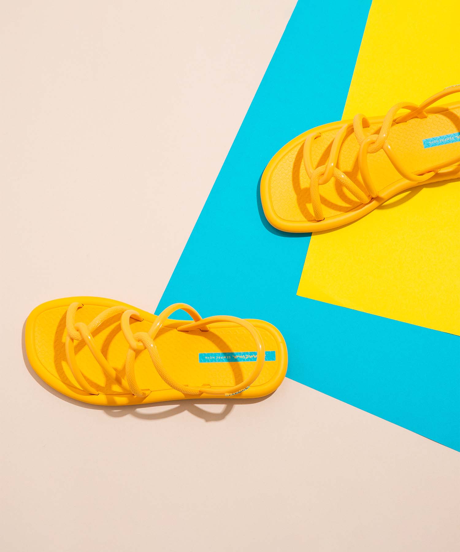 【30%OFF】Ipanema MEU SOL SANDAL