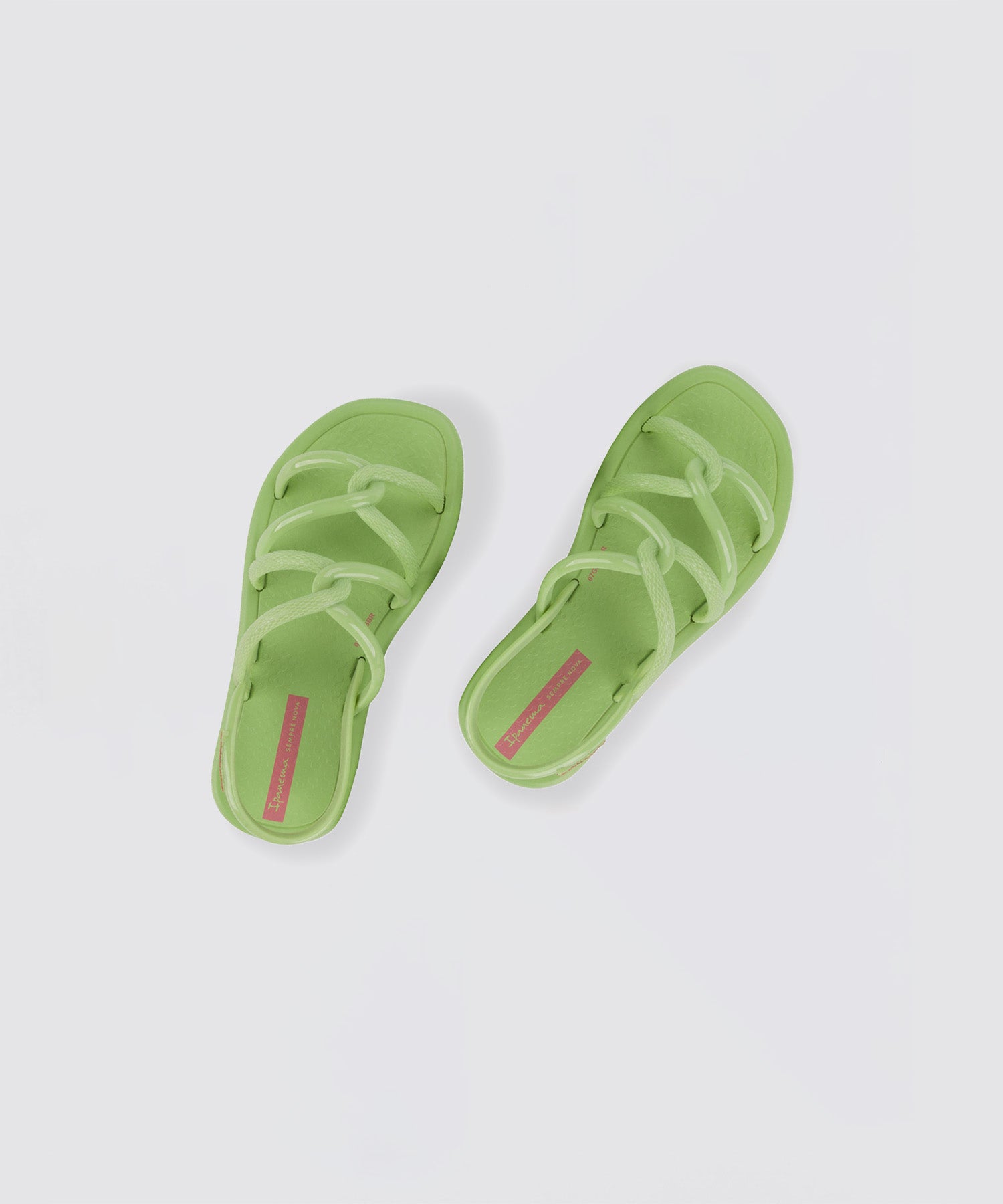 【50%OFF】Ipanema MEU SOL SANDAL KIDS