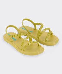 【30％OFF】Ipanema MEU SOL FLATFORM