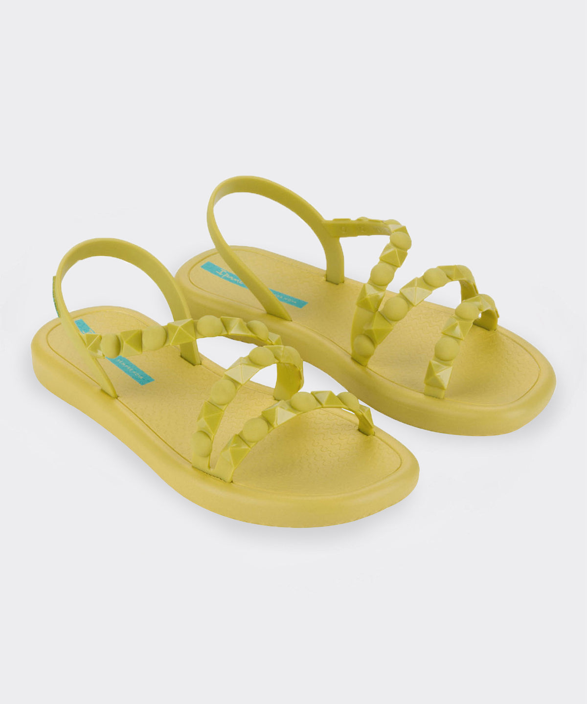 【30％OFF】Ipanema MEU SOL FLATFORM