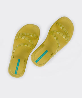 【30％OFF】Ipanema MEU SOL FLATFORM