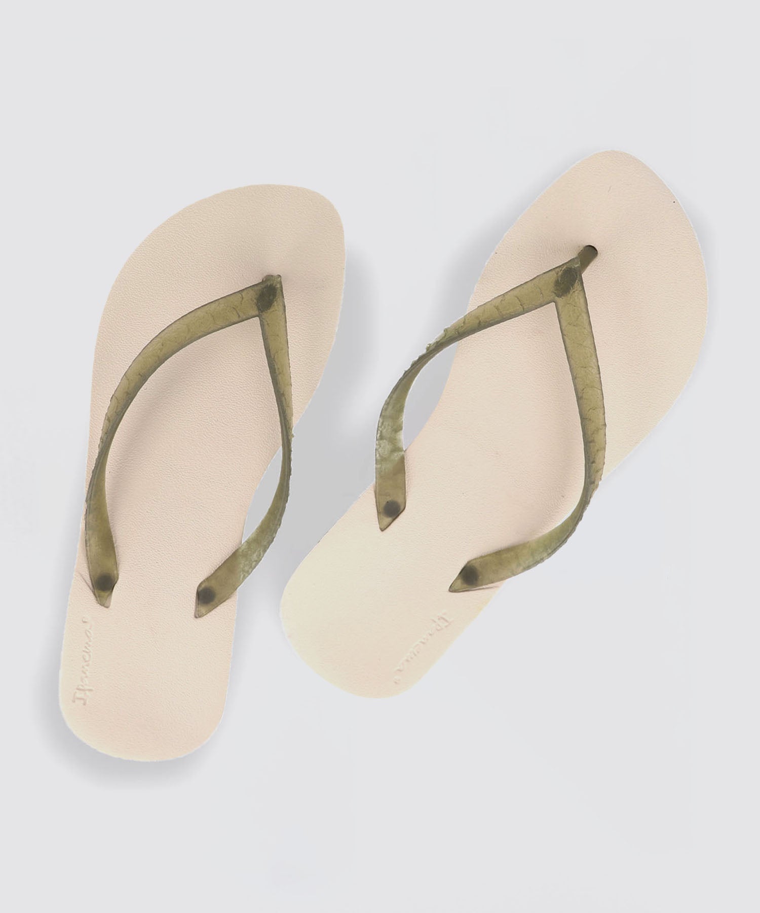 【50%OFF】Ipanema ALGAE RJ